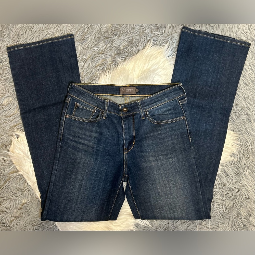 Levi’s San Francisco Classic Boot Cut Jeans